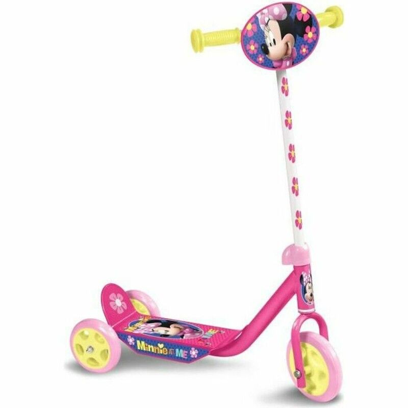 Stamp|Trotinete Stamp MINNIE 3 Stamp|Trotinete Stamp MINNIE 3