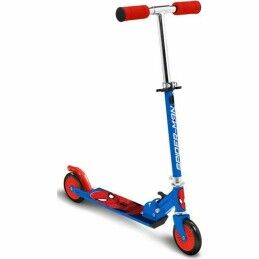 Moltó|Triciclo Urban Trike Moltó 17201 98 cm Cor de Rosa (98 cm)