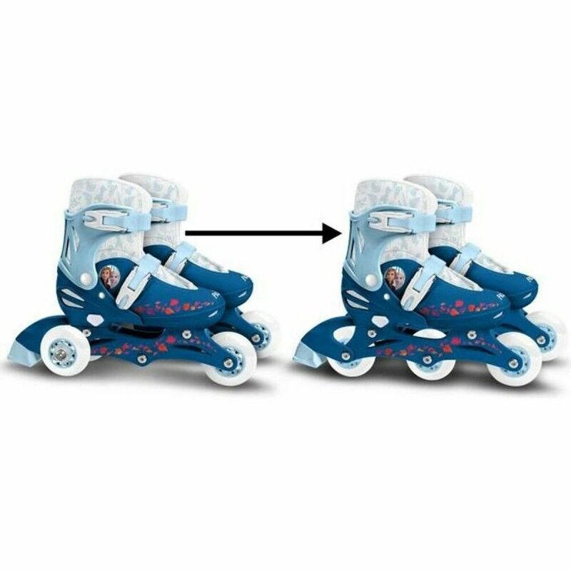 Stamp|Trotinete Stamp Frozen II 27-30 Stamp|Trotinete Stamp Frozen II 27-30