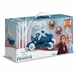 Stamp|Trotinete Stamp Frozen II 27-30