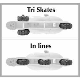 Stamp|Trotinete Stamp Frozen II 27-30