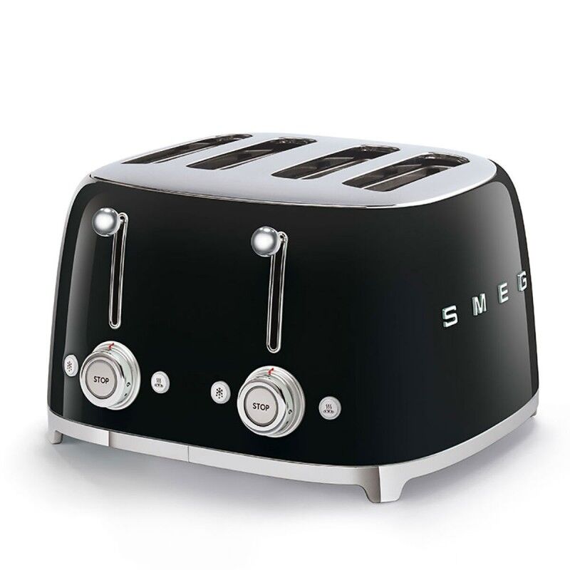 Smeg|Torradeira Smeg TSF03BLEU 2000 W