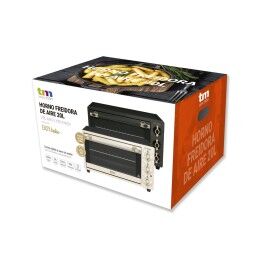 TM Electron|Fritadeira TM Electron 1500 W (43,5 x 26,5 x 38 cm)