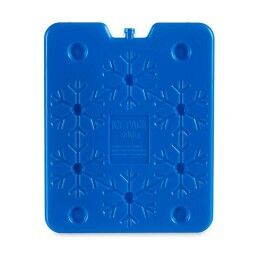 Leknes|Acumulador de Frio Leknes TK-22800 800 ml 32 x 1,5 x 25,5 cm (12 Unidades)