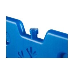 Leknes|Acumulador de Frio Leknes TK-22800 800 ml 32 x 1,5 x 25,5 cm (12 Unidades)