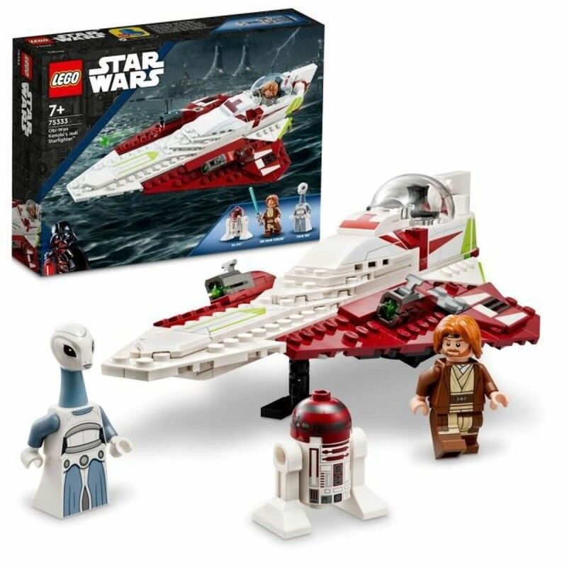 Lego|Playset Lego Star Wars Space Ship Lego|Playset Lego Star Wars Space Ship
