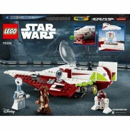 Lego|Playset Lego Star Wars Space Ship