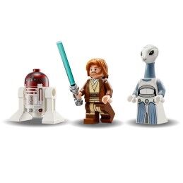 Lego|Playset Lego Star Wars Space Ship