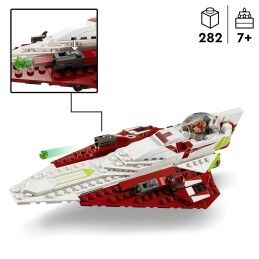 Lego|Playset Lego Star Wars Space Ship