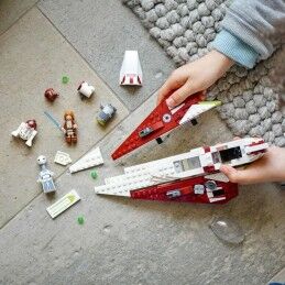 Lego|Playset Lego Star Wars Space Ship