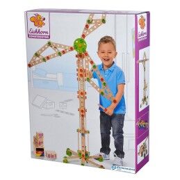Eichhorn|Playset Eichhorn 100039046 Eolienne 300 Peças