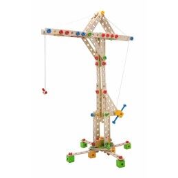 Eichhorn|Playset Eichhorn 100039046 Eolienne 300 Peças
