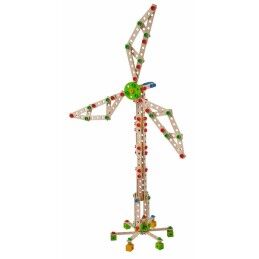 Eichhorn|Playset Eichhorn 100039046 Eolienne 300 Peças