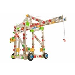 Eichhorn|Playset Eichhorn 100039046 Eolienne 300 Peças