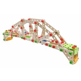 Eichhorn|Playset Eichhorn 100039046 Eolienne 300 Peças