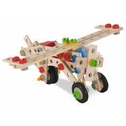 Eichhorn|Playset Eichhorn 100039046 Eolienne 300 Peças