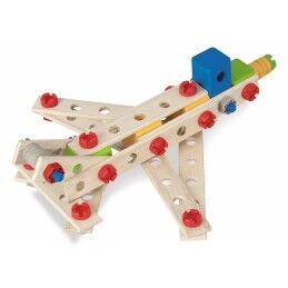 Eichhorn|Playset Eichhorn 100039046 Eolienne 300 Peças