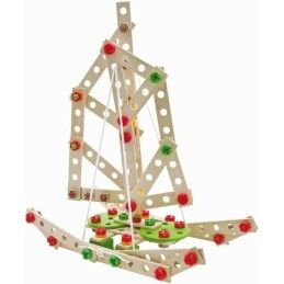 Eichhorn|Playset Eichhorn 100039046 Eolienne 300 Peças