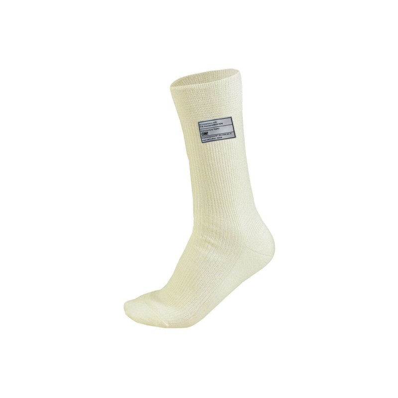 Meias OMP Nomex Branco L