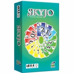 Jogo de Mesa Magilano SKYJO...