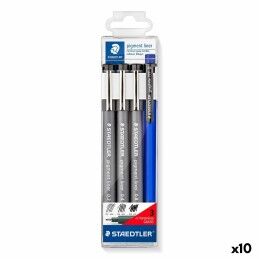 Uni-Ball|Rotulador permanente Uni-Ball Paint PX-21L Amarelo 12 Peças