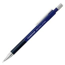 Staedtler|Porta-minas Staedtler Mars Micro Azul 0,7 mm (5 Unidades)