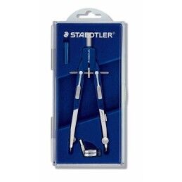 Staedtler|Agulha Staedtler Mars Quickbow 552 (5 Unidades)
