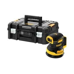 Dewalt|Lixadeira roto-orbital Dewalt DCW210NT-XJ