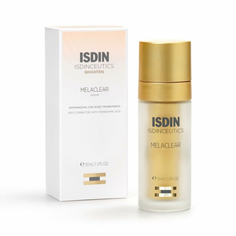 Isdin|Sérum Antimanchas Isdin Isdinceutics Melaclear Advanced 30 ml Isdin|Sérum Antimanchas Isdin Isdinceutics Melaclear Advanced 30 ml