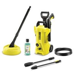 Dewalt|Amoladora angular Dewalt DWE492-QS 2200 W 230 mm