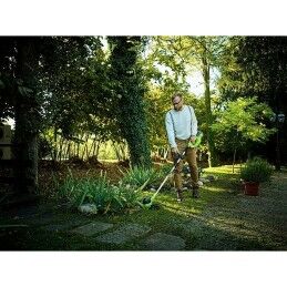 Greenworks|Roçadora multifunções Greenworks G40LT 40 V Ø 40 cm