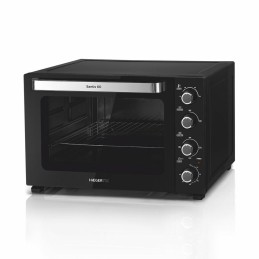 Mini forno elétrico Haeger...