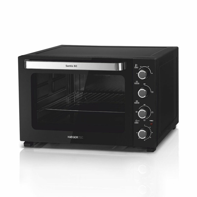 Mini forno elétrico Haeger SANTIS 60 60 L