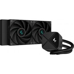 Corsair|Kit de refrigeração líquida Corsair H100I