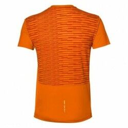 Asics|Camisola de Manga Curta Homem Asics fuzeX TEE