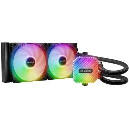 Talius|Kit de refrigeração líquida Talius Skadi-240 RGB