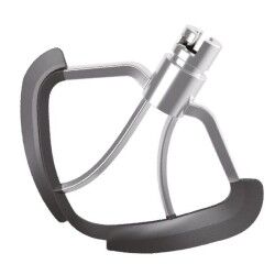 Heinrich's|Robot de Cozinha Heinrich's HKM 6278 Cor de Rosa 1300 W 6,5 L
