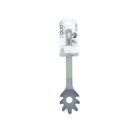 Quid|Colher para Servir Massa Quid Ozon Verde Plástico 32 cm (12 Unidades)