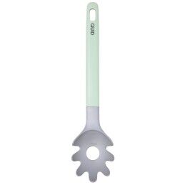 Quid|Colher para Servir Massa Quid Ozon Verde Plástico 32 cm (12 Unidades)
