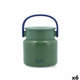 DKD Home Decor|Serviço de Café DKD Home Decor Verde Bege Metal Dolomite 180 ml