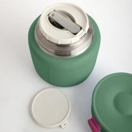 Quid|Termo de Viagem Quid Sarao Verde 800 ml (6 Unidades)