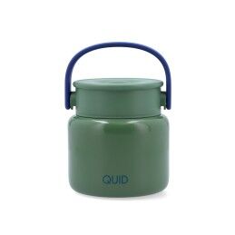 Quid|Termo de Viagem Quid Sarao Verde 800 ml (6 Unidades)