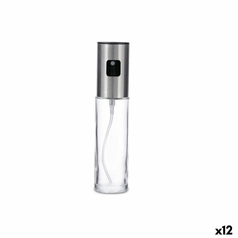 Quid|Galheteiro Quid Naturalia Transparente Vidro 160 ml (12 Unidades) Quid|Galheteiro Quid Naturalia Transparente Vidro 160 ml (12 Unidades)