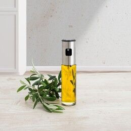 Quid|Galheteiro Quid Naturalia Transparente Vidro 160 ml (12 Unidades)