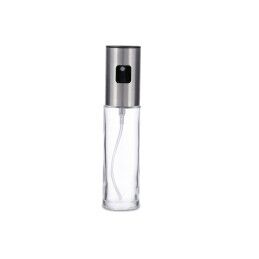 Quid|Galheteiro Quid Naturalia Transparente Vidro 160 ml (12 Unidades)