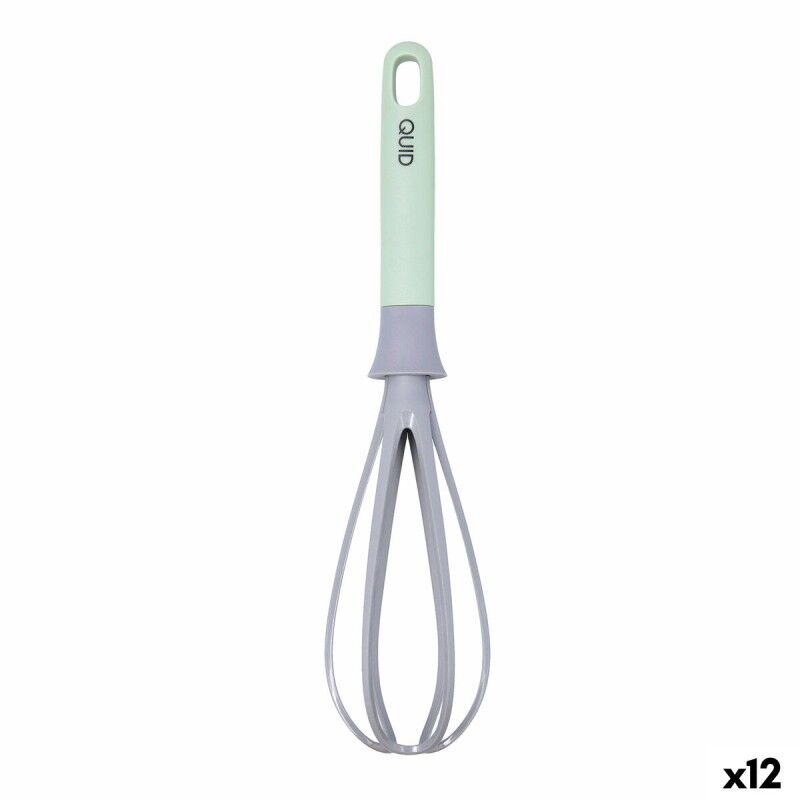 Quid|Batedeira de varinhas Quid Ozon 30 cm (12 Unidades) Quid|Batedeira de varinhas Quid Ozon 30 cm (12 Unidades)