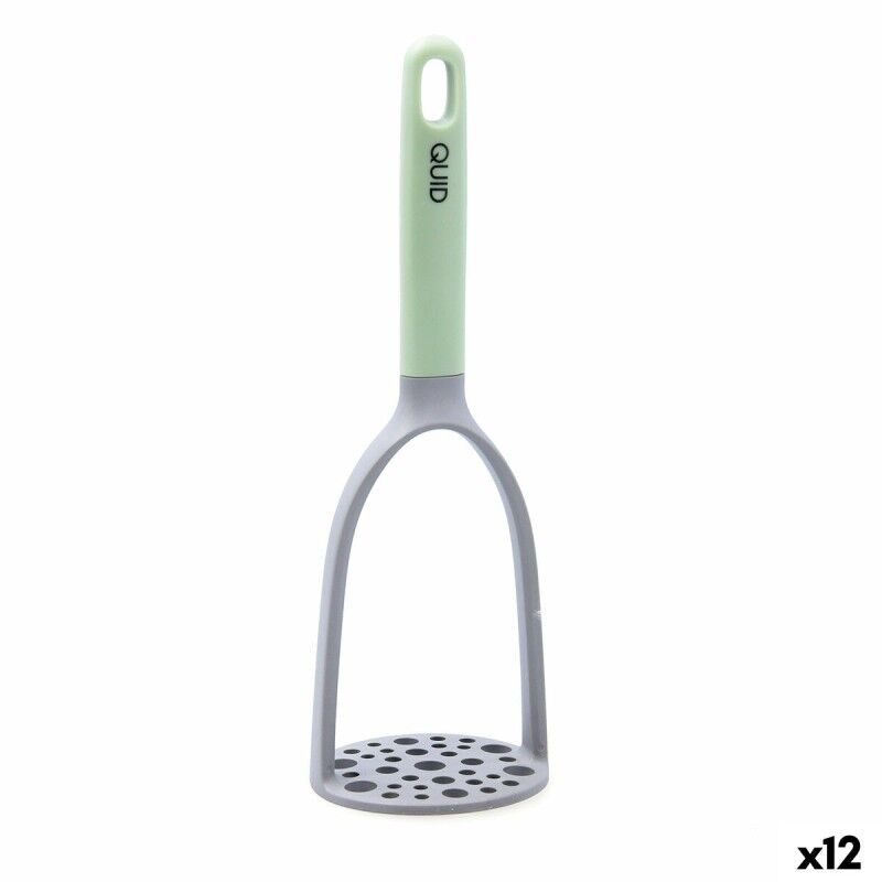 Quid|Esmagador de Batatas Quid Ozon 26 cm 12 Unidades Quid|Esmagador de Batatas Quid Ozon 26 cm 12 Unidades