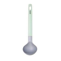 Quid|Concha Quid Ozon Verde Plástico 32 cm (12 Unidades)