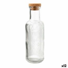 Luminarc|Copo Luminarc Summer Pop Turquesa Vidro 12 Unidades 400 ml