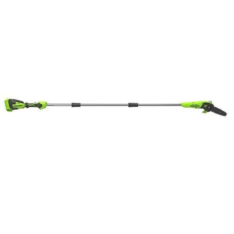 Greenworks|Serra de vara Greenworks G40PSF Greenworks|Serra de vara Greenworks G40PSF